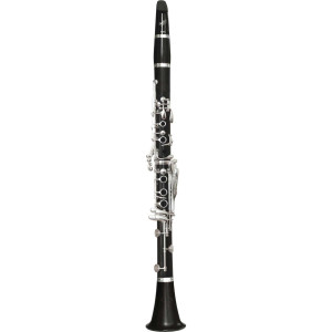 OSCAR ADLER & CO 912 clarinet Bb